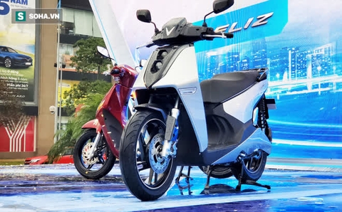 TOP 5 MẪU XE ĐIỆN CAO CẤP NHẤT NĂM 2021