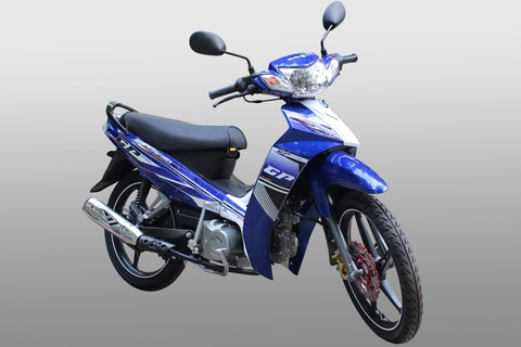 SIRIUS 50CC - CÓ ĐÁNG MUA NHƯ LỜI ĐỒN?