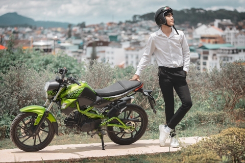 THỊ TRƯỜNG XE 50CC 2021: VẪN NHIỀU TIỀM NĂNG PHÁT TRIỂN