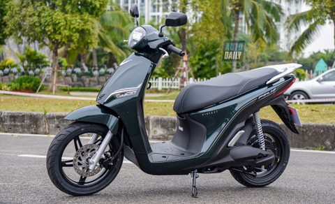 BẢNG GIÁ XE MÁY ĐIỆN VINFAST TẠI HẢI PHÒNG MỚI NHẤT 5/2021