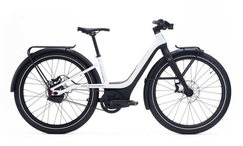 XE ĐẠP ĐIỆN HARLEY-DAVIDSON SERIAL 1 GIÁ 3.800 USD