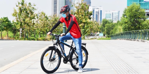 XE ĐẠP FORNIX LÀ CỦA NƯỚC NÀO? CÓ TỐT KHÔNG?