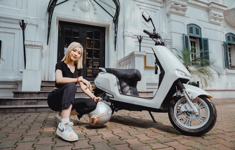 XE MÁY ĐIỆN - ƯU NHƯỢC ĐIỂM