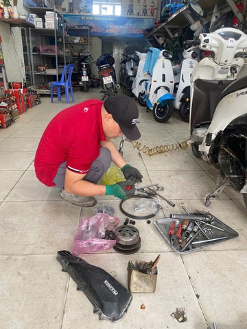 Nhắc Nhở Quan Trọng: Đến Thời Điểm Bảo Dưỡng Xe Mới Trong Tháng 3!