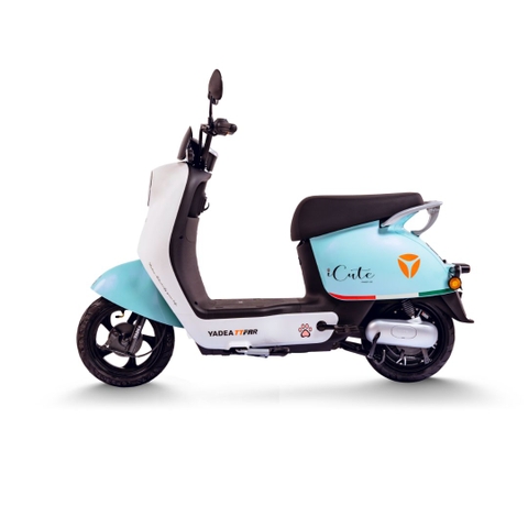 Xe Điện Yadea Icute 2025
