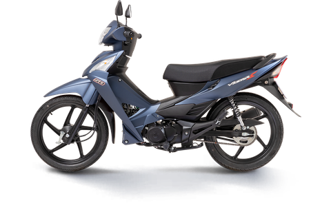 XE MÁY 50CC KYMCO VISAR