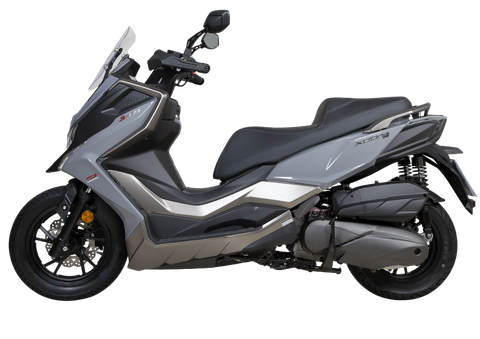 XE GA KYMCO XCITING S350