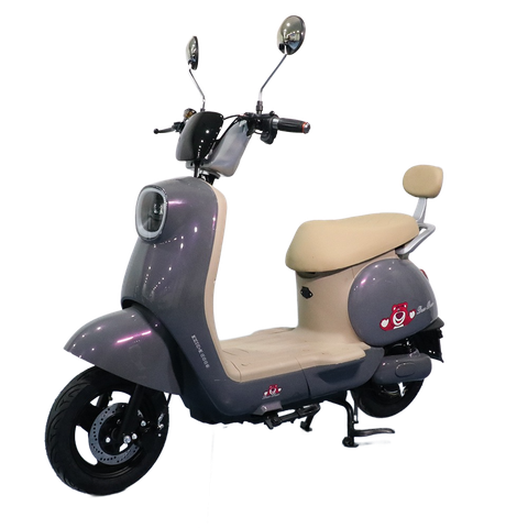 XE ĐẠP ĐIỆN NHẬP KHẨU Q10