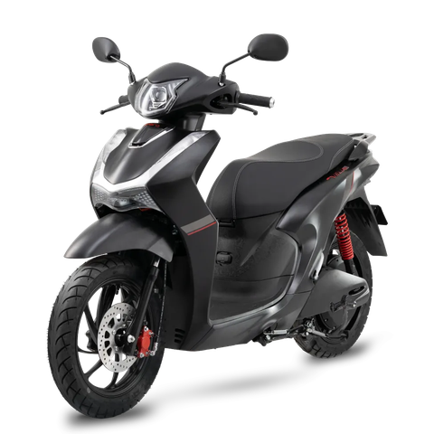 Xe máy điện Espero Velia E 2026