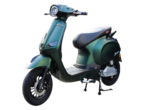 XE MÁY ĐIỆN VICTORIA V38