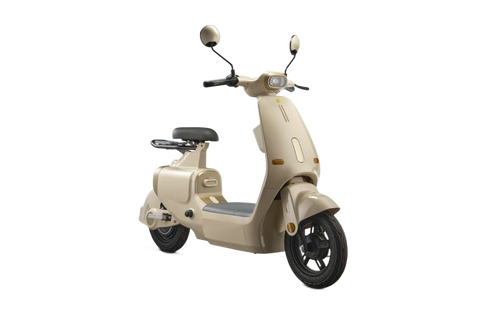 XE ĐIỆN THƠI TRANG DYLEXE K1