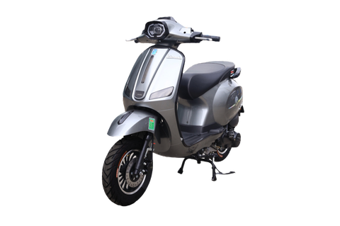 XE GA 50CC VICTORIA AT88 PRO