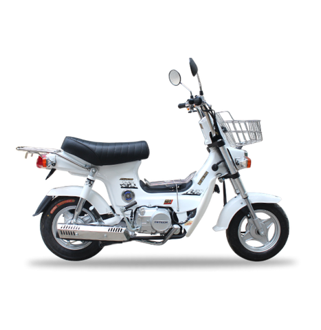 XE MÁY 50CC CHALY 82