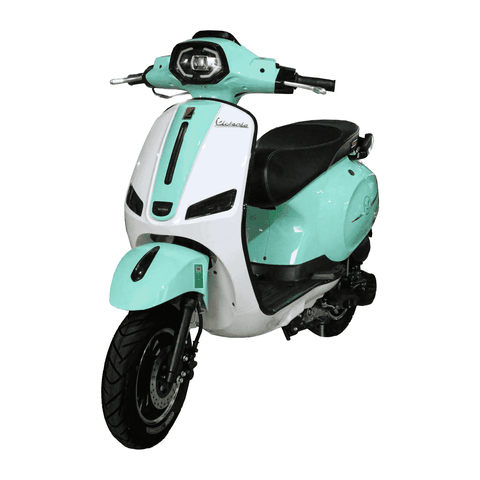 XE GA 50CC AT88 PRO 2026