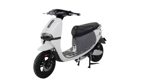 XE MÁY ĐIỆN JVC GOGO CROSS