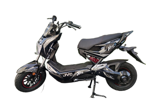XE ĐẠP ĐIỆN XMEN NEO JVC 2025