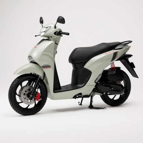 Xe Ga 50cc Velia Chính Hãng Tại Hải Phòng