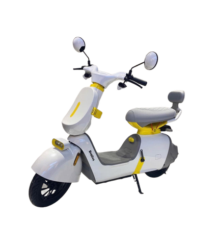 Xe Đạp Điện VC K2 Dylexe