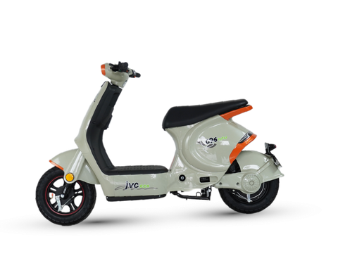 XE MÁY ĐIỆN JVC G9 S NEW 2026