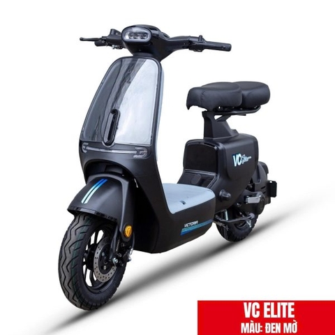 Xe Máy Điện Victoria VC Elite 2026