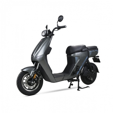 Xe Đạp Điện E-SYNA Detech