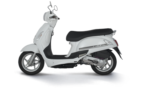 XE MÁY KYMCO LIKE 50CC