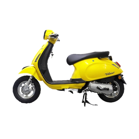 XE GA 50CC MYOKO VENICE