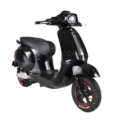 JVC VESPA PLATINUM SS NFC - FULL OPTION