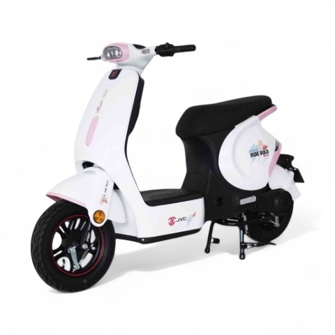 XE ĐẠP ĐIỆN JVC G9 NEW 2025