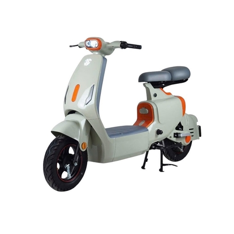 Xe Đạp Điện Hotgirl JVC G9 DIOR