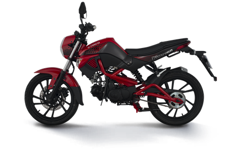 XE MÁY KYMCO K PIPE 50CC