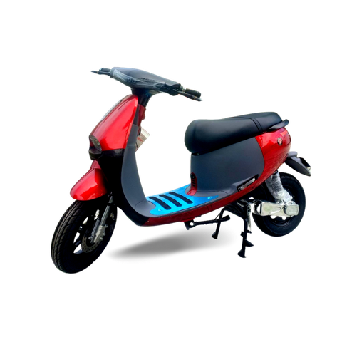 XE MÁY ĐIỆN GOGO VICTORIA LUXURY ( PHIÊN BẢN 2 PHANH ĐĨA CAO CẤP ) 2025