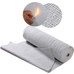 BÔNG SỢI GỐM DẠNG VẢI ECOTHERM CERAMIC