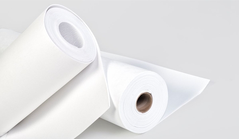 BÔNG SỢI GỐM ECOTHERMS CERAMIC DẠNG GIẤY