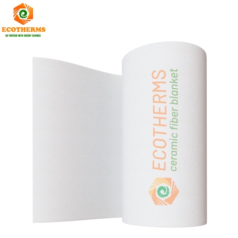 BÔNG SỢI GỐM ECOTHERMS CERAMIC 1260 HP