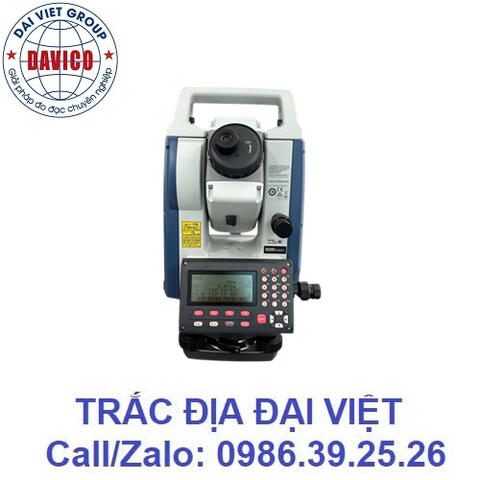 MÁY TOÀN ĐẠC ĐIỆN TỬ SOKKIA IM65