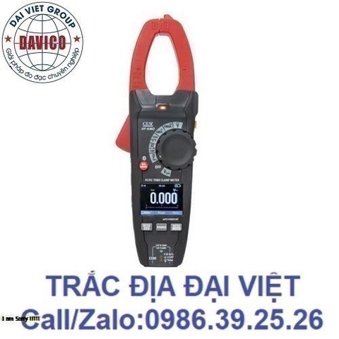 AMPE KÌM CEM DT-9382