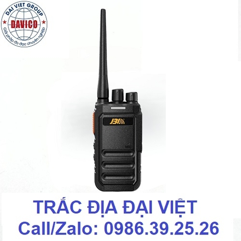 BỘ ĐÀM TAY TAY TIẾNG VIỆT JBL BL385