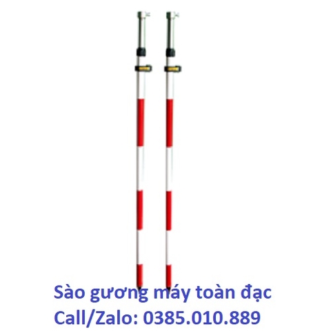 SÀO GƯƠNG MÁY TOÀN ĐẠC