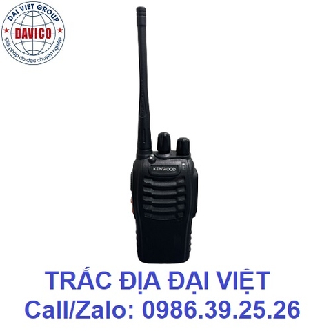 BỘ ĐÀM CẦM TAY KENWOOD TK308