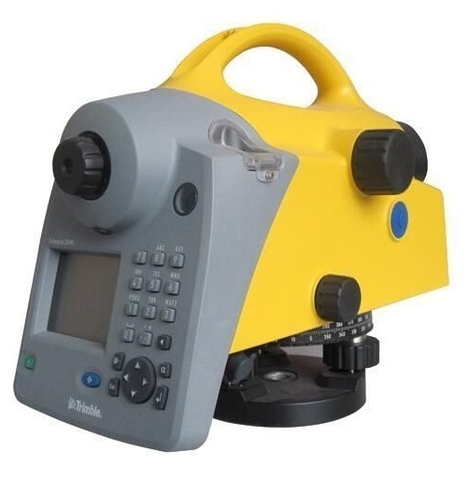 Máy Thủy Bình Điện Tử Trimble DINI 03