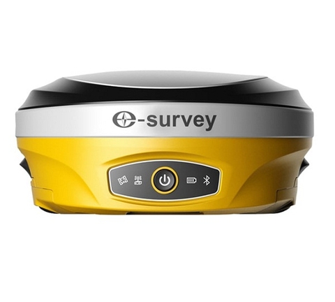 Máy Định Vị Vệ Tinh GNSS RTK E-Survey E600