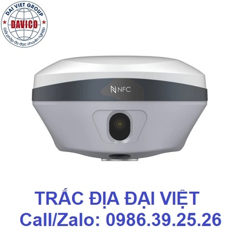 MÁY GNSS RTK EFIX F8