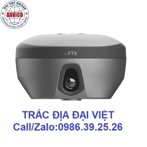 MÁY ĐỊNH VỊ GPS RTK HI-TARGET vRTK