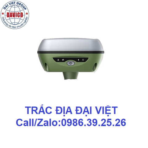 MÁY ĐỊNH VỊ GPS RTK SANDING T7