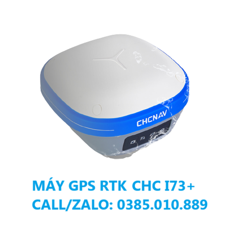 MÁY ĐỊNH VỊ GPS RTK CHCNAV I73+