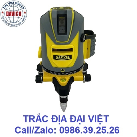 MÁY BẮN CỐT LASER 5 TIA XANH HORIZON BM05G