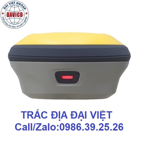MÁY ĐỊNH VỊ GPS 2 TẦN SỐ E-SURVEY E500
