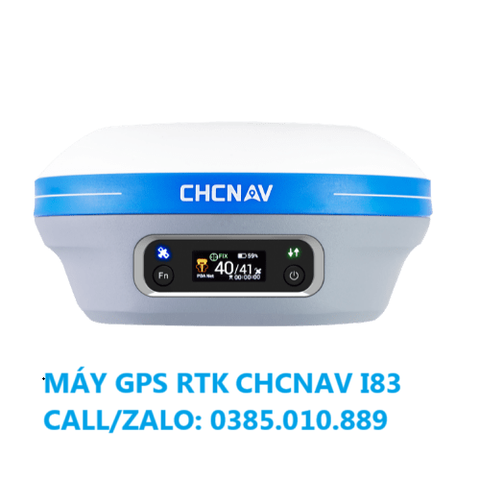 MÁY ĐỊNH VỊ GPS RTK CHCNAV I83