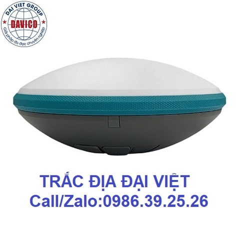 MÁY ĐỊNH VỊ GPS 2 TẦN SỐ E-SURVEY E200